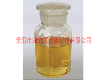 贵州硝酸用途与提纯法介绍