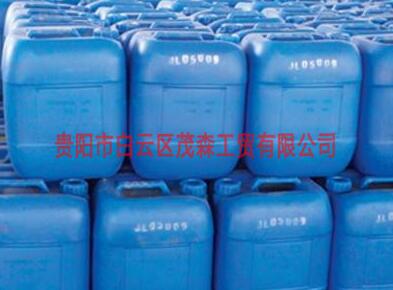贵州磷酸厂家浅说磷酸的用途