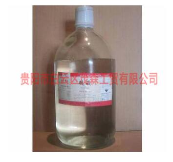 贵州硫酸在农业上的用途