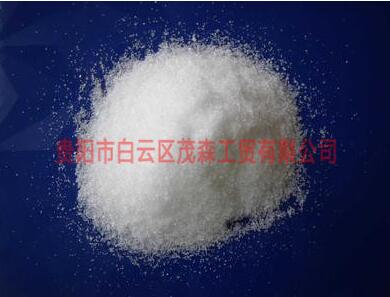 你知道氢氧化钾的制备方法么