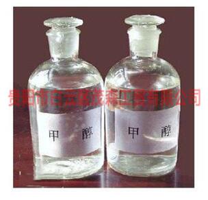 影响甲醇价格的因素有哪些