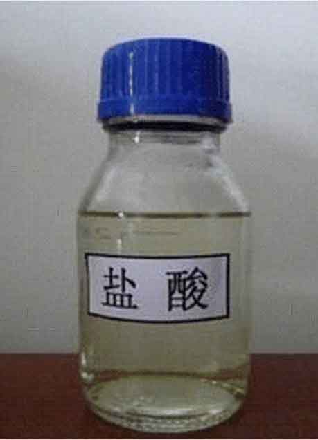 鉴别硫酸与盐酸的方法