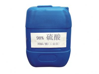 辨别硫酸和盐酸的方法