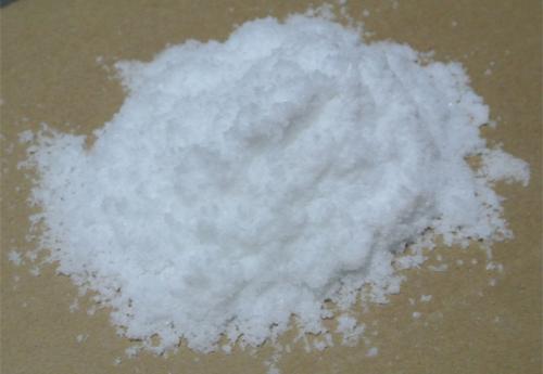 贵州硝酸钠的制备方法