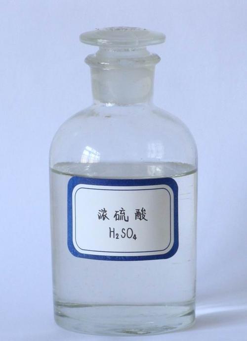 贵州浓硫酸发生泄漏怎么处理？