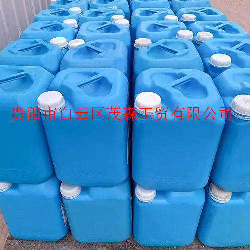 工业级50%硫酸
