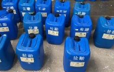 工业硫酸的质量标准如何检测？