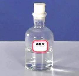 稀硫酸工业领域的核心应用场景