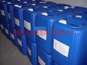 双氧水的主要用途及使用注意事项介绍